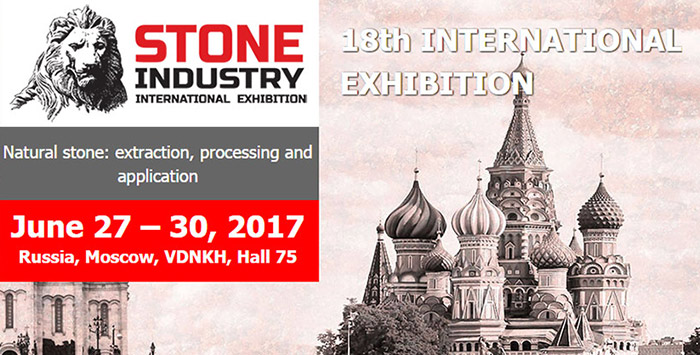 Stone Industry ExpoStone
