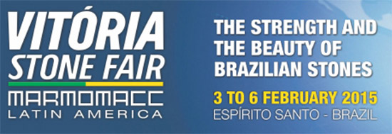 Victoria Stone Fari 2015 Brazil