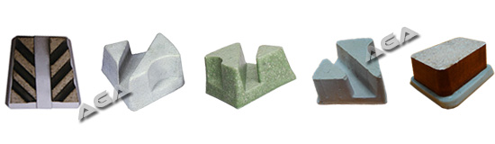 Polishing abrasives frankfurt for marble
