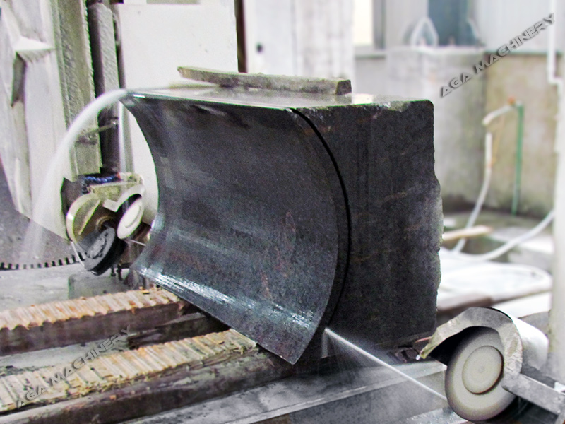 Supply of Wire Saw Machine Canada Edmonton Calgary Toronto Montreal Cutting Granite Marble Limestone Sandstone