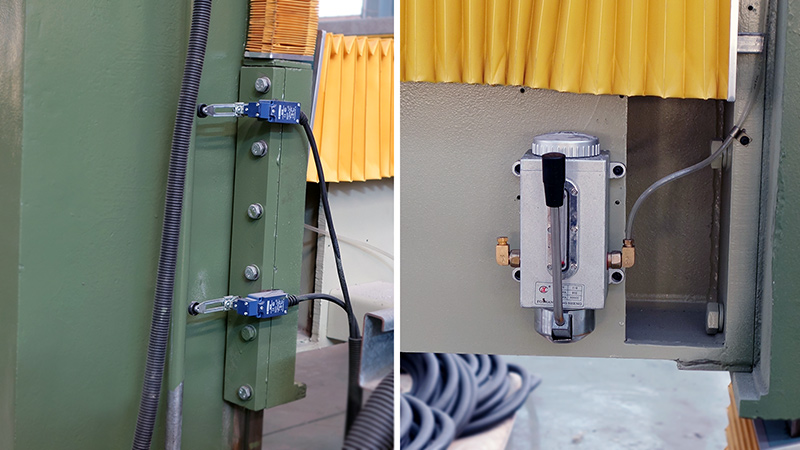 Marble cutter block saw machine for sale