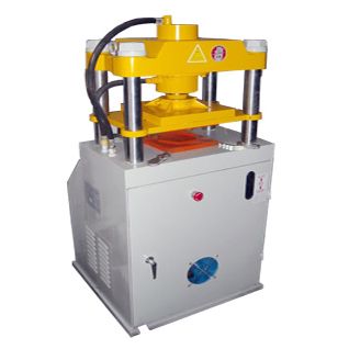 Press Split Machine