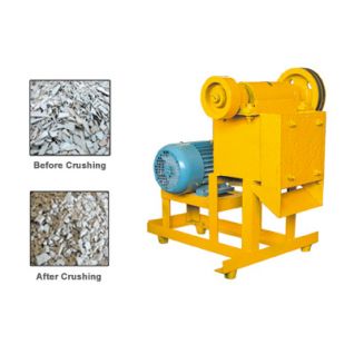 Crushing Machine