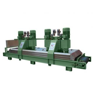 Calibration Machine