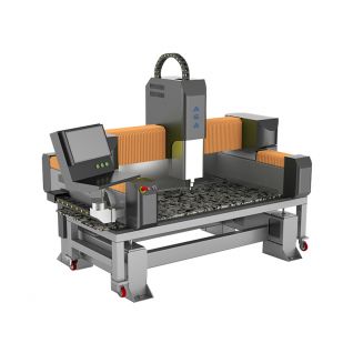 Granite Shop Equipments,Edge Polish Machine,Polish Machine,Profile Machine