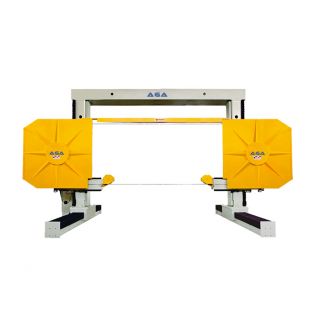Block Cutting,Block Saw,Cutting Slabs,Slab Saw,Wire Saw